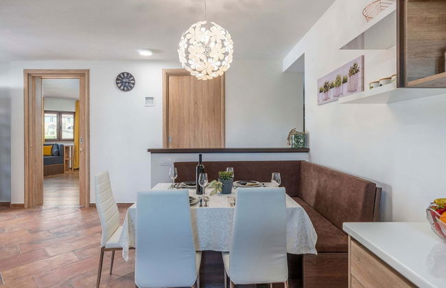 Villa in Brtonigla With Private Pool - Foto 32