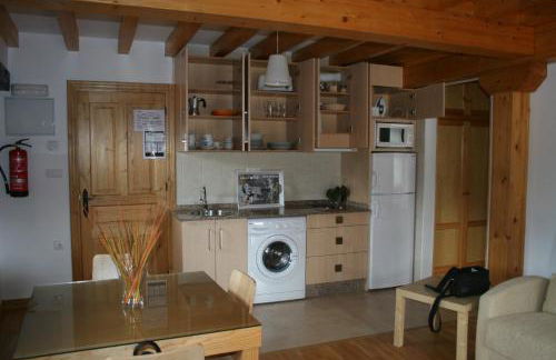 Apartamentos Casa de la Abuela - Foto 13