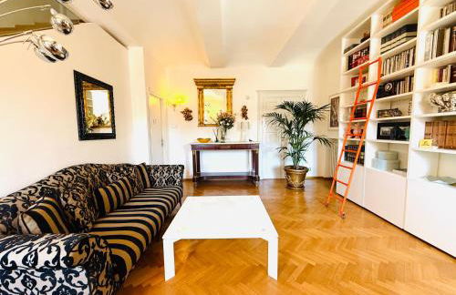 ComeCasa No ZTL Alfieri Urban Stay - Photo 8