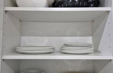 Cosy and Bright 3-bedroom flat - Photo 23