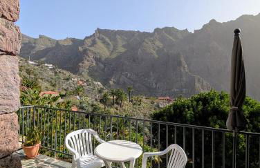 Live Masca - Estudio casas morrocatana Tenerife ONLY ADULTS - Foto 20