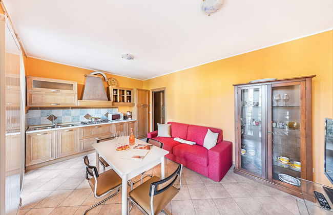 Annamaria 9 Apartment by Wonderful Italy - Foto 5