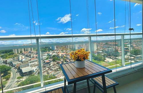 Lindo Studio No Coração da Cidade e Prox ao Aeroporto - Foto 21