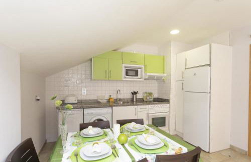 Apartamentos Turísticos Playa de Tapia - Foto 53