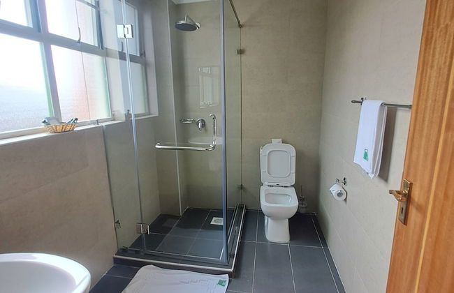 Golf View Serviced Apartments - Foto 18