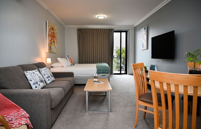 Mansfield Apartments - Photo 22