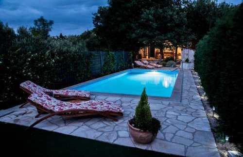 Holiday Home Zavala - Foto 40