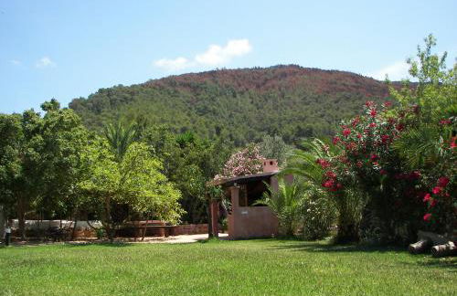 Agroturismo Can Pere Sord - Foto 107