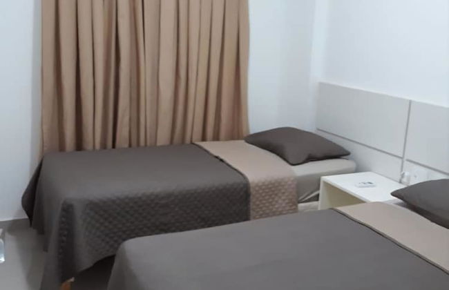 S Flats Mota - Photo 10