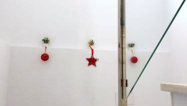 Casa El Cuartel with private seaview rooftop - Foto 4