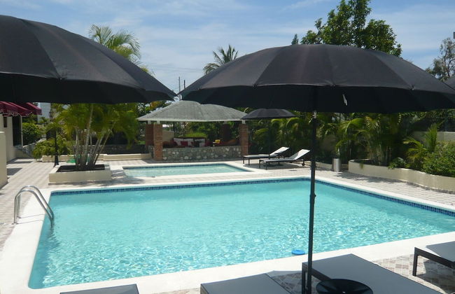 Villa Los Almendros - 2 Private Pools & Tennis & Pickle Ball - Photo 15