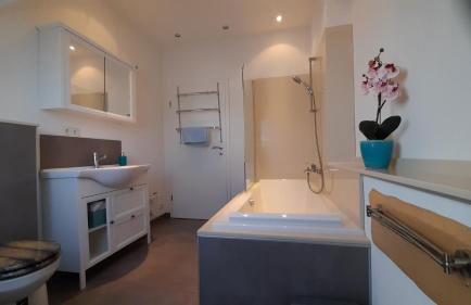 Ferienwohnung auf Vierseitenhof - Foto 14