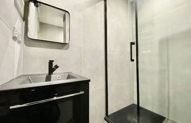 Suite Standing Centre Proche Gare Cosy - Foto 12