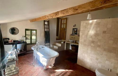 Très beau mas à Bonnieux - Foto 3