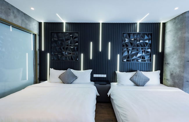 CONDOTEL CHAM BAY LUXURY - Foto 23