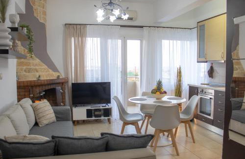 ΝΜΒ Anissaras Coastal Getaway - Foto 10