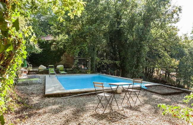 Forest House Casinha do Carvalhal - Foto 4