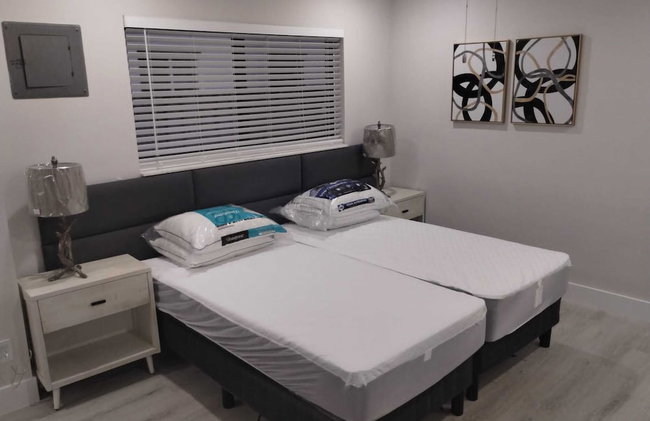 Sea Echo Apartment Motel - Foto 52