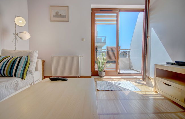 HelApart - Helska Villa - Photo 24