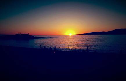 côté plage - Foto 17