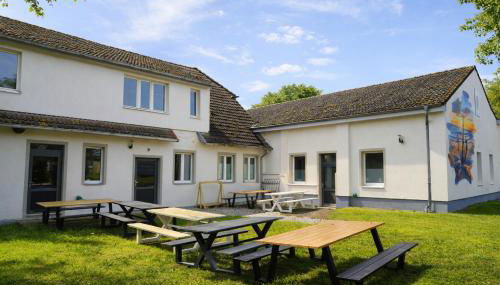 Ostseelandhaus Wendy - Foto 5