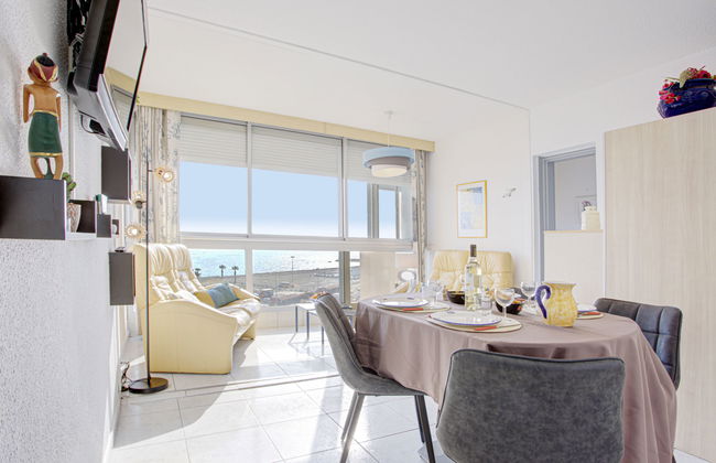 2 bedroom Apartment in Saint-Cyprien - Photo 10