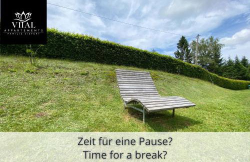 Appartement zur Birke - Foto 69