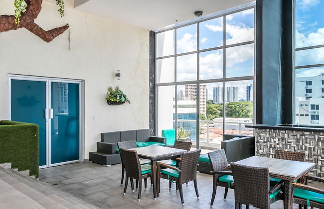 Breath-taking Urban Apartment - Foto 19