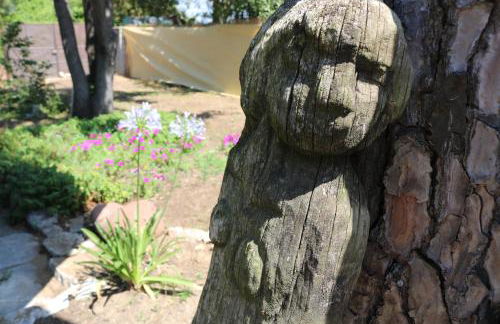 Lo Chalet dell'Artista - Foto 31