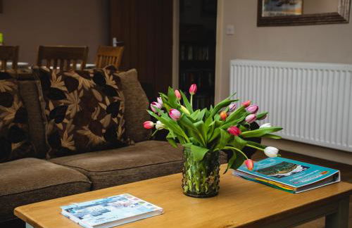 Upper Alnbank - Foto 12