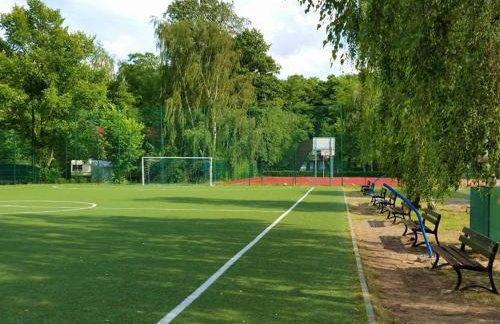 Skorzęcin Przytulny Zakątek - Foto 52