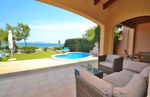 017 Villa Embat ET2500 by Mallorca Charme - Foto 25