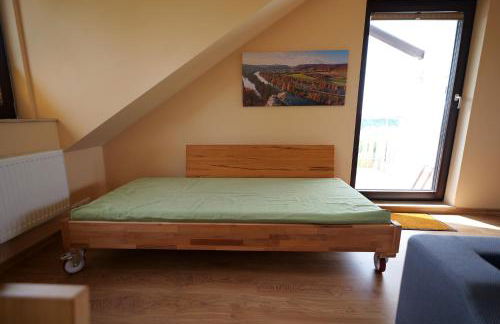 Stifterfelsen Ferienwohnung - Foto 6