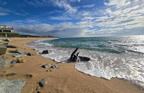 La LLar de la Kim, Bonita casa a 150m del mar y 40km de Barcelona - Foto 41