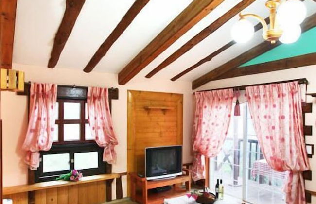 Camp Star Pension - Photo 9