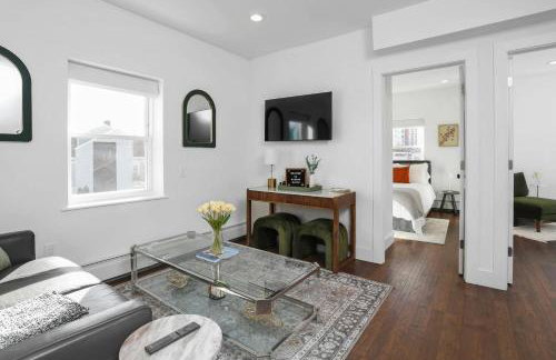 Harbor Haven, Apt #2, 2 BR/1BA - Foto 1