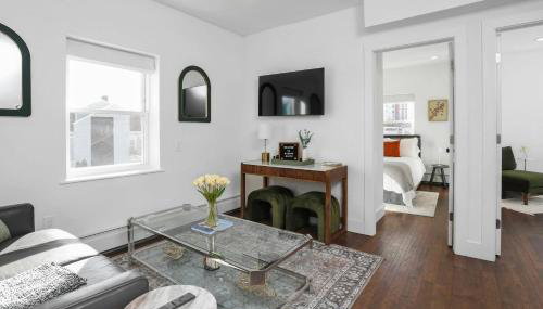 Harbor Haven, Apt #2, 2 BR/1BA - Foto 1