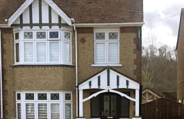 Residential 3 bed house Harnham - Foto 1