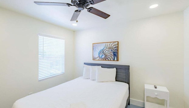 Hopkins 144 - Foto 4, Habitación