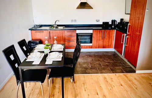 Claire Stay Apartment - Foto 8