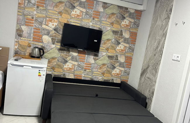 ALHA APART OTEL - Photo 79