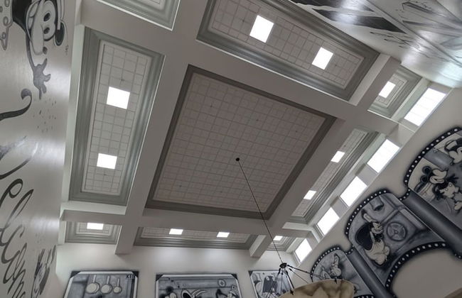 Univeral Disney Epic Shuttle - Foto 29