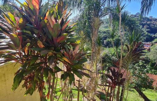 Chácara com Beach Tennis em Joaquim Egídio - Campinas SP - Foto 27