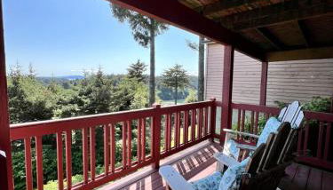 The Peregrine Suite - Comfort and Luxury in the Heart of Kodiak - Foto 2, sunbed