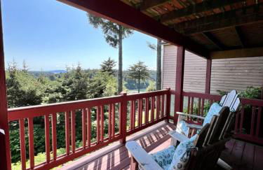 The Peregrine Suite - Comfort and Luxury in the Heart of Kodiak - Foto 2