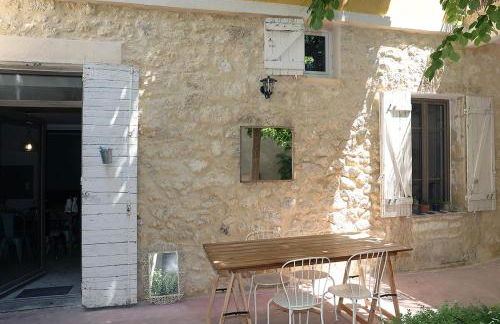 Mas de silvacane - Foto 14