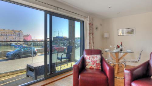 Harbour View - Foto 2