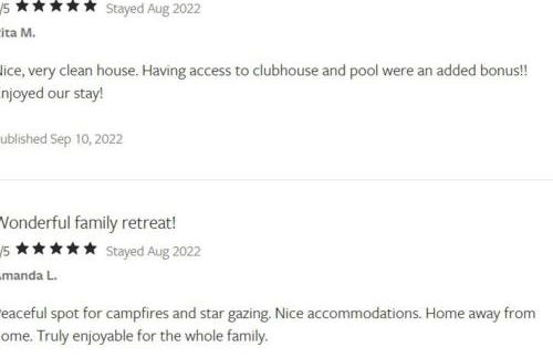 Valley View Home with Game Room, & Exclusive Beach & Pool Access - Foto 49