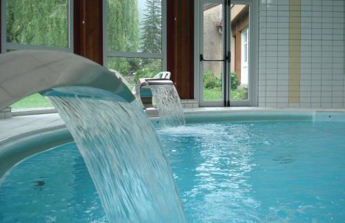 Résidence des 3 Césars - Foto 12