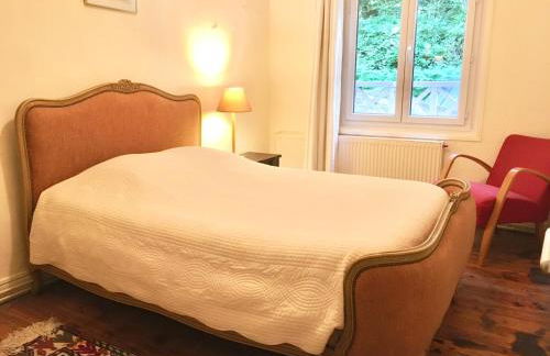 Villa Vieux Chêne-Baie de Somme-300m de la mer - Foto 26